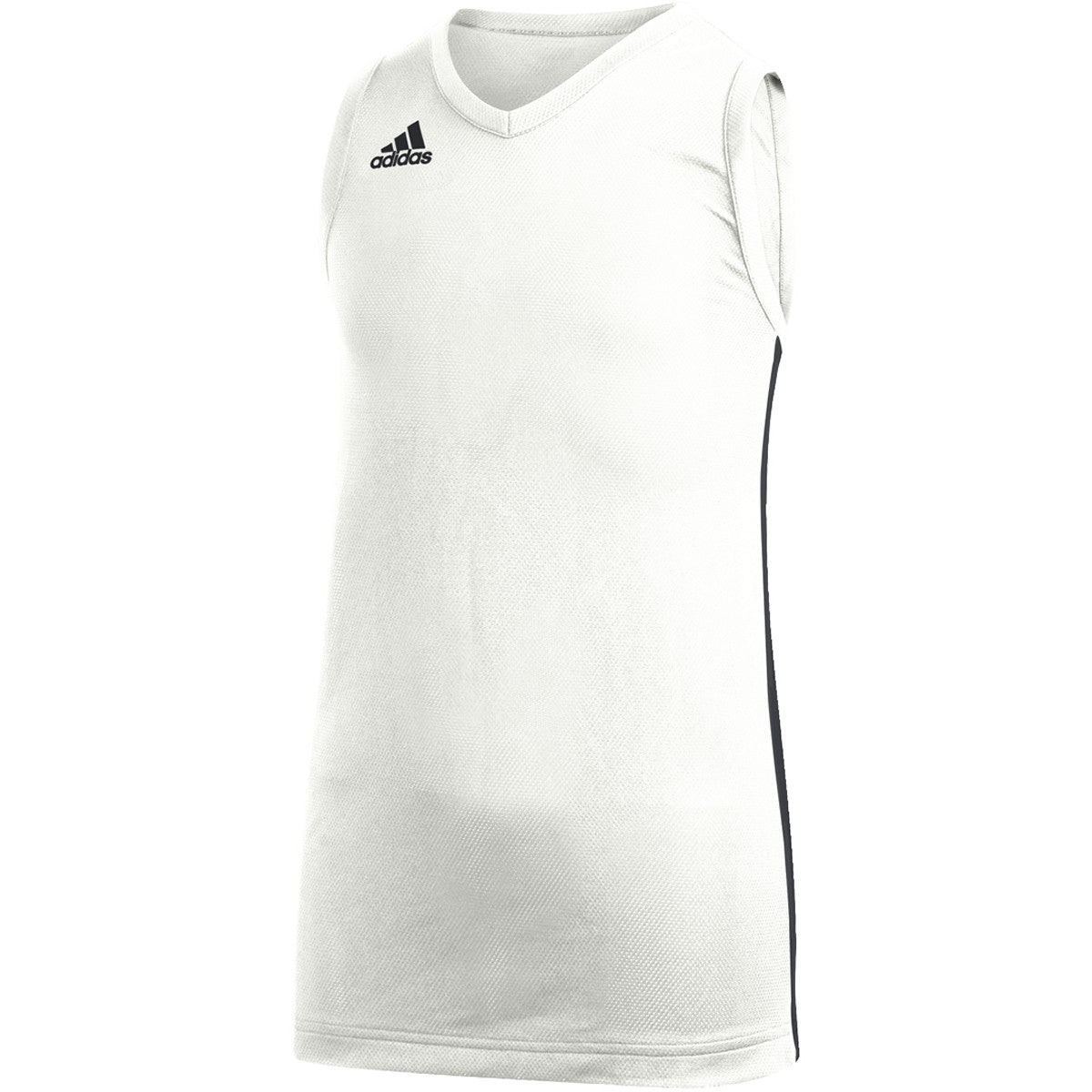 adidas Youth NXT Prime Basketball Jersey adidas