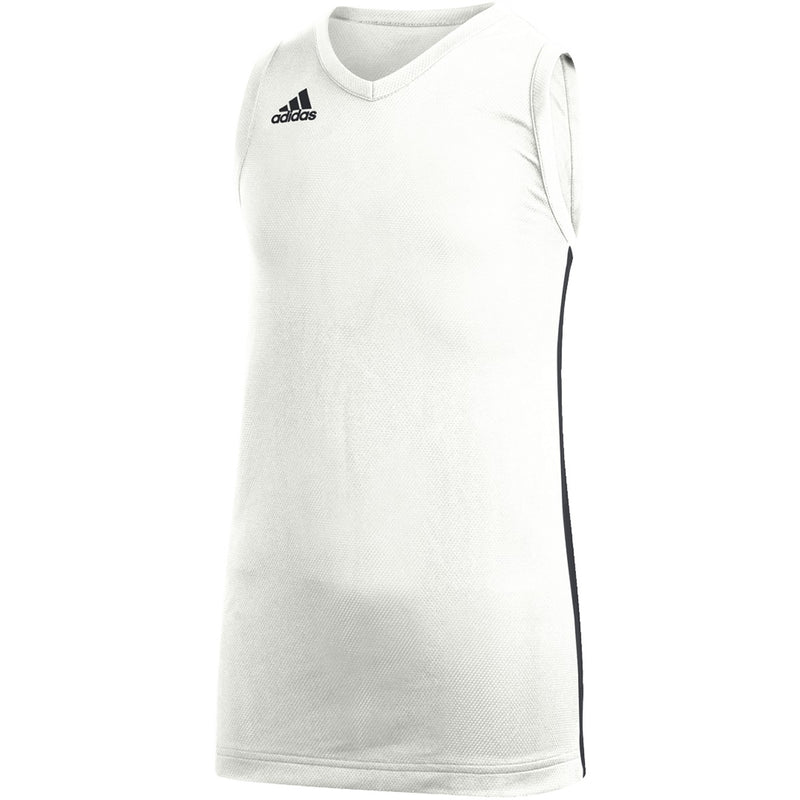 adidas Youth NXT Prime Basketball Jersey