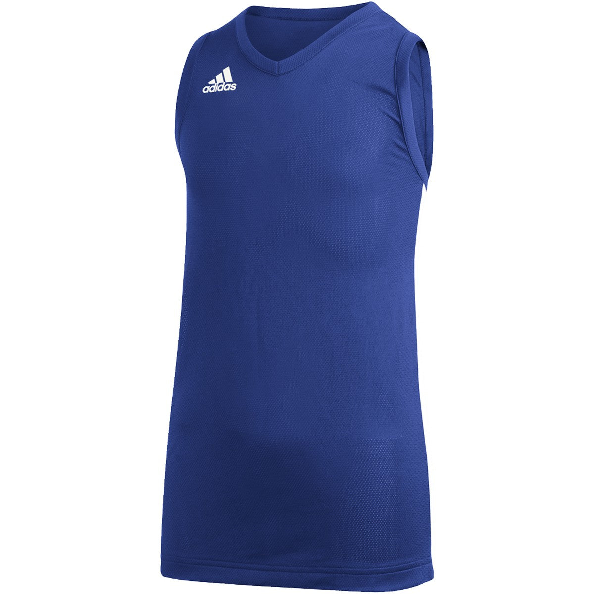 adidas Youth NXT Prime Basketball Jersey adidas