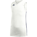 adidas Youth NXT Prime Basketball Jersey adidas