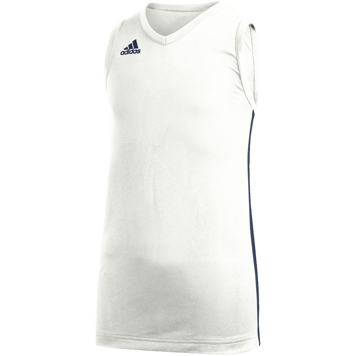 adidas Youth NXT Prime Basketball Jersey adidas
