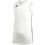 adidas Youth NXT Prime Basketball Jersey adidas