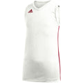 adidas Youth NXT Prime Basketball Jersey adidas