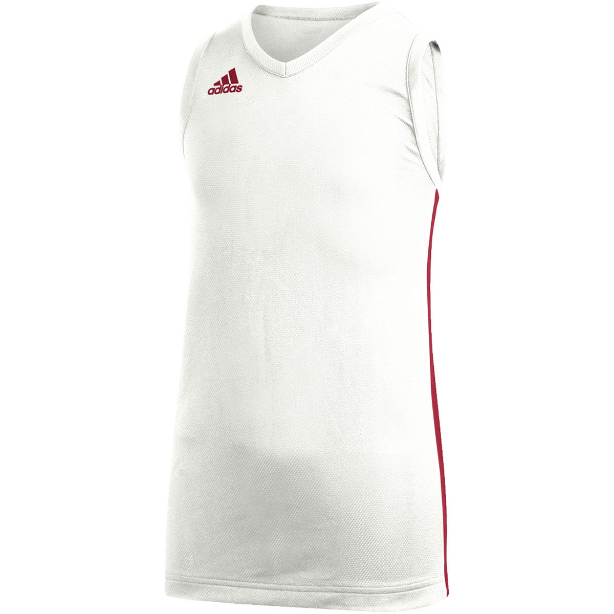 adidas Youth NXT Prime Basketball Jersey adidas