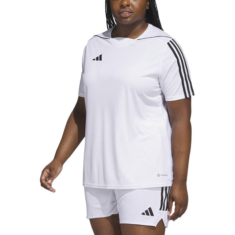 adidas Women's Tiro 23 Soccer Jersey adidas