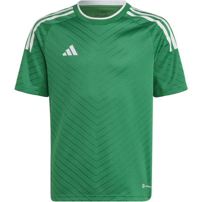 adidas Youth Campeon 23 Soccer Jersey