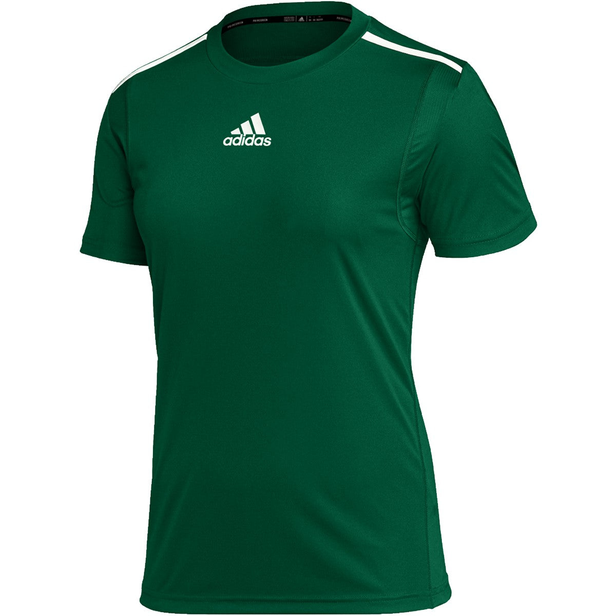 adidas Women's Team Issue Short Sleeve Jersey