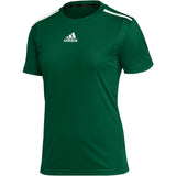 adidas Women's Team Issue Short Sleeve Jersey