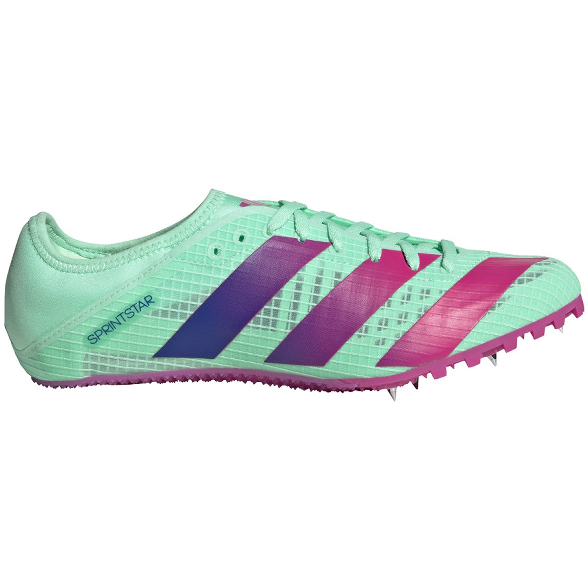 adidas Men's Sprintstar Track Shoes adidas