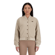 New Balance Women's Sydney's Signature Collection x NB Interlock Jacket New Balance