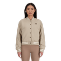 New Balance Women's Sydney's Signature Collection x NB Interlock Jacket New Balance