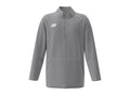 New Balance Youth Midfield Half Zip New Balance