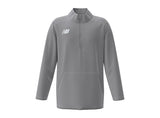 New Balance Youth Midfield Half Zip New Balance
