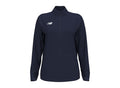 New Balance Women's Midfield Half Zip New Balance