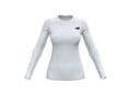 New Balance Women's Cold Comp Long Sleeve Crew New Balance