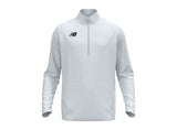 New Balance Men's Midfield Half Zip New Balance