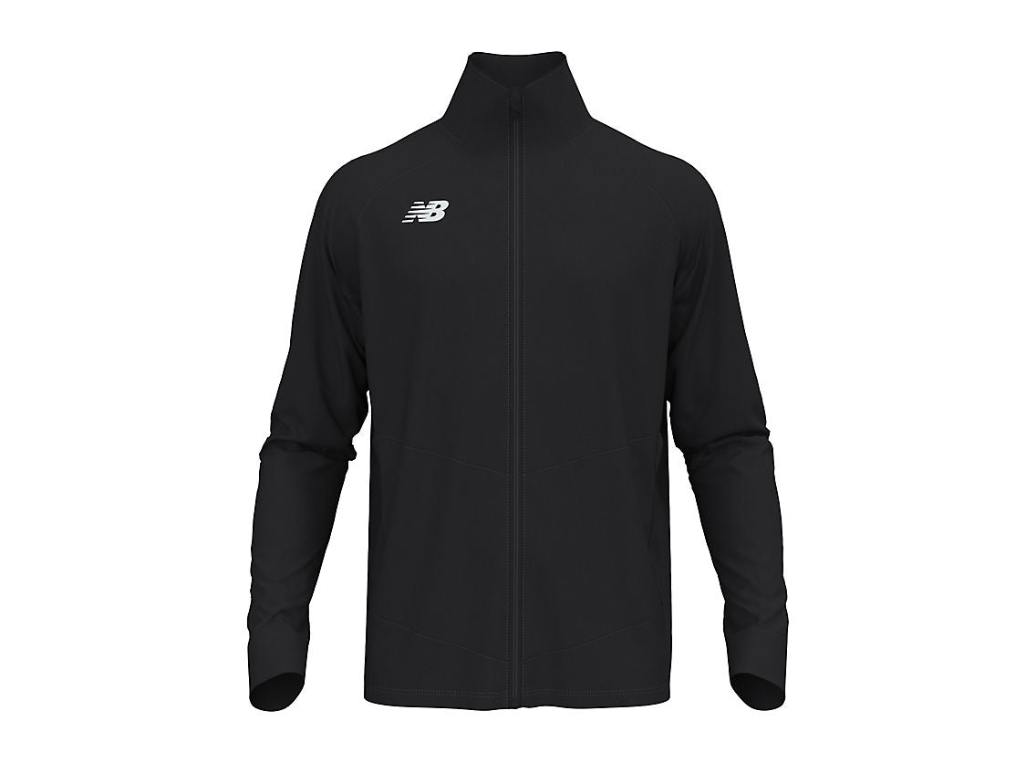 New Balance Men's Away Jacket Tall New Balance