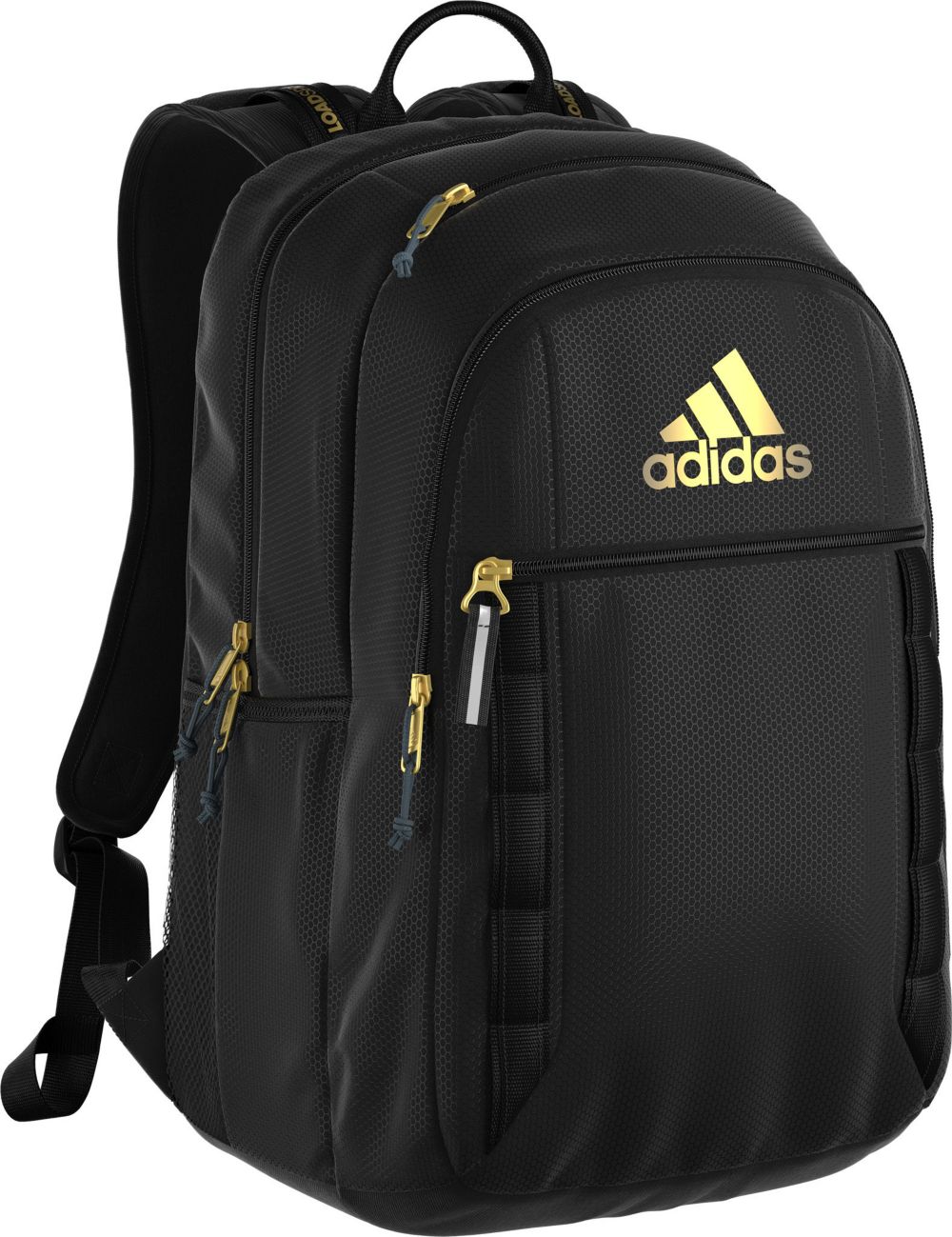 adidas Excel 7 Backpack – League Outfitters