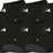 adidas Youth Athletic Cushioned 6-Pack No Show Socks