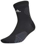 adidas Running Single Mid-Crew Socks