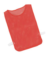 Champion Sports Deluxe Mesh Pinnie Adult Champion Sports