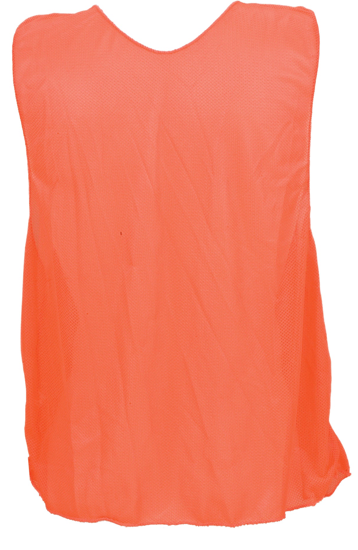Practice Vest Adult Blue Champion Sports