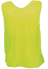 Practice Vest Adult Blue Champion Sports
