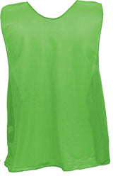 Practice Vest Adult Blue Champion Sports