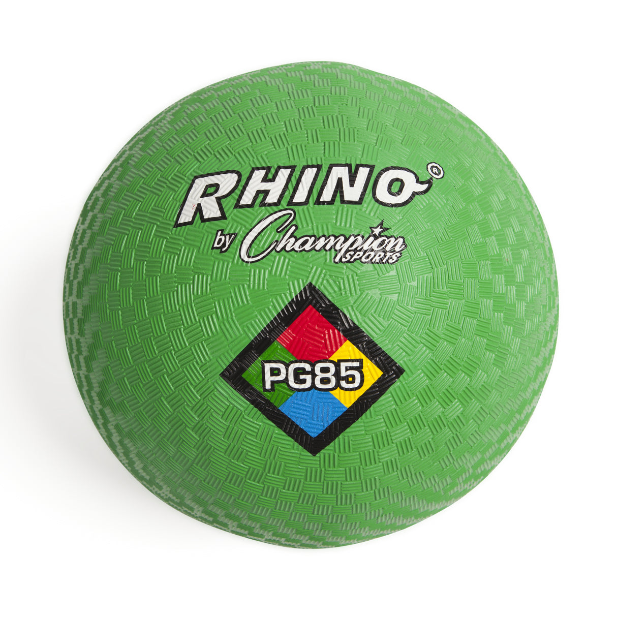 Champion Sports Playground Ball Champion Sports