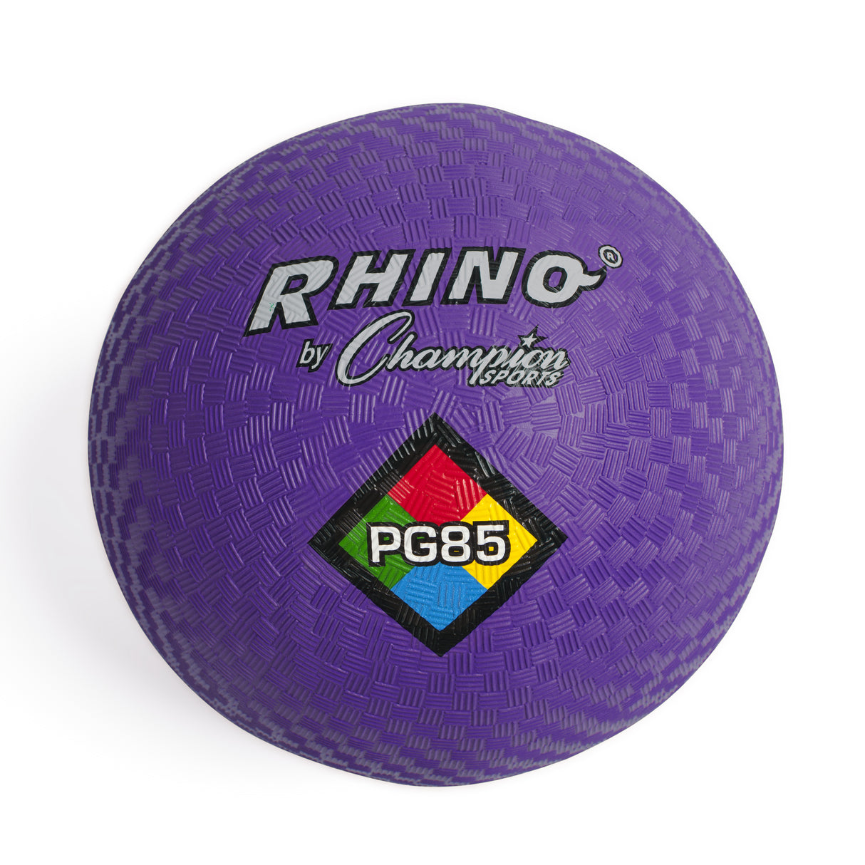 Champion Sports Playground Ball Champion Sports