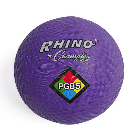 Champion Sports Playground Ball Champion Sports