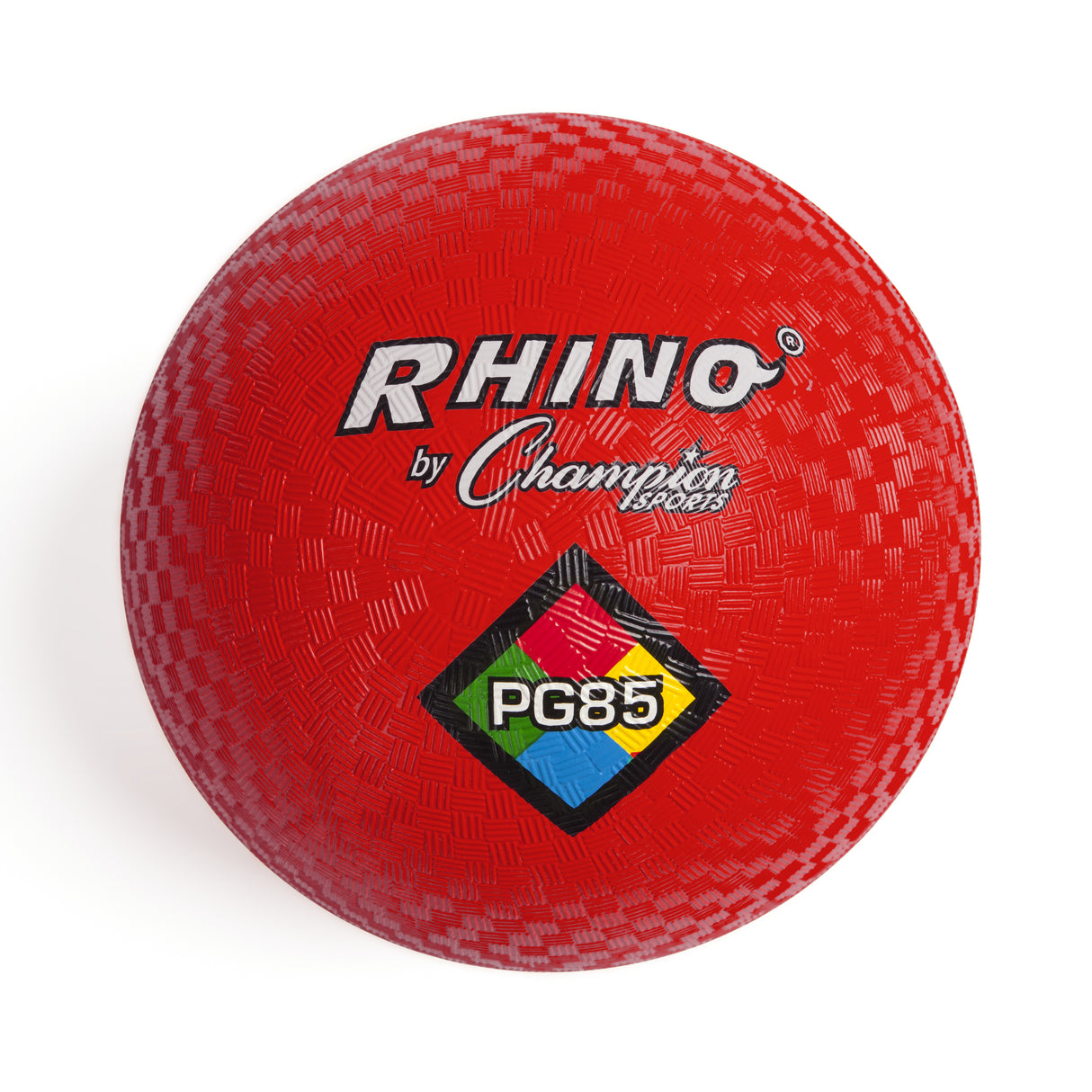 Champion Sports Playground Ball Champion Sports