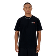 New Balance Men's Athletics Premium Logo T-Shirt New Balance
