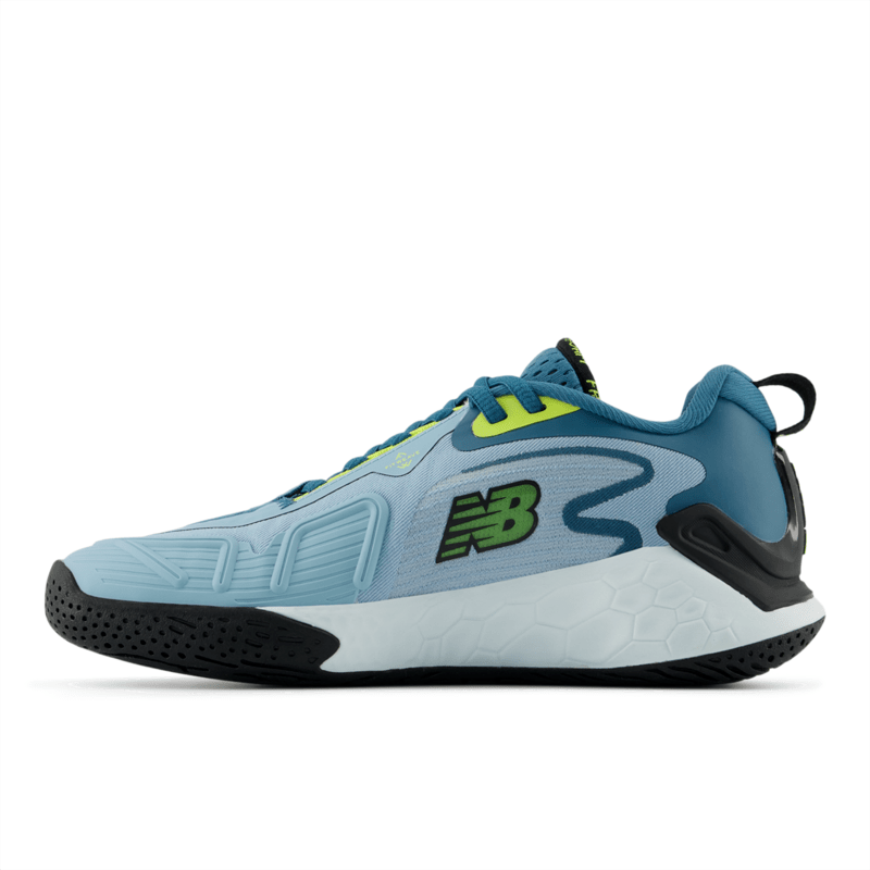 New Balance Women's Fresh Foam X CT-Rally V1 Tennis Shoe - WCHRALS1 New Balance