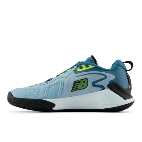 New Balance Women's Fresh Foam X CT-Rally V1 Tennis Shoe - WCHRALS1 New Balance