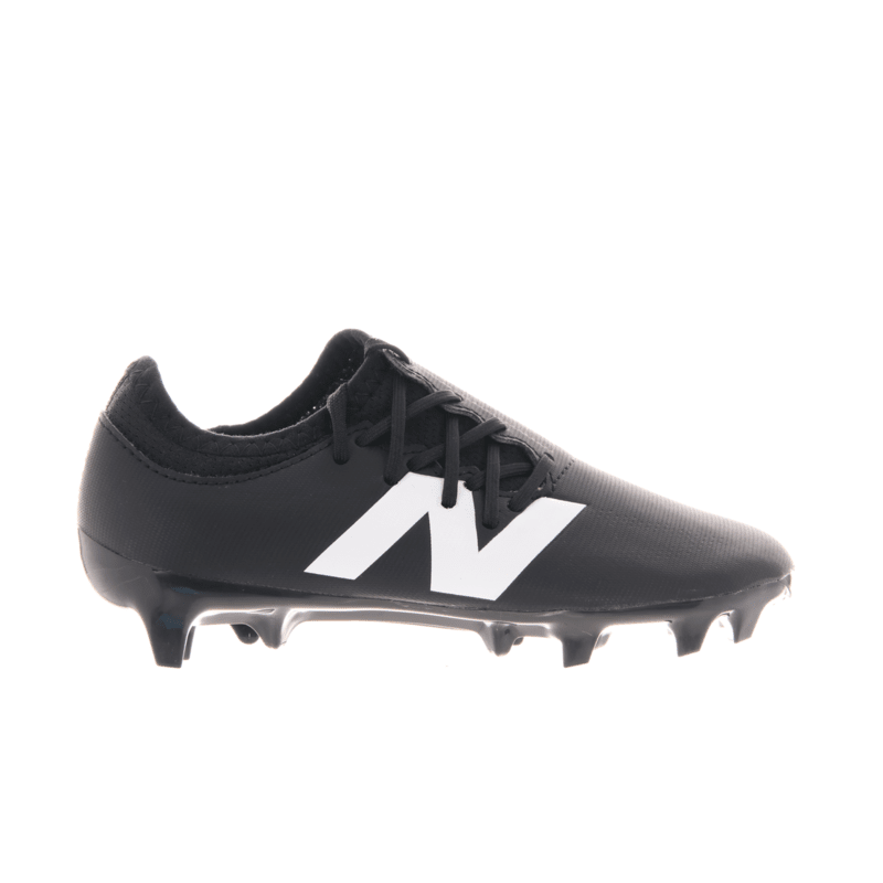 New Balance Youth FURON Dispatch FG V7+ Soccer Cleat - SJF3FB75 Wide New Balance