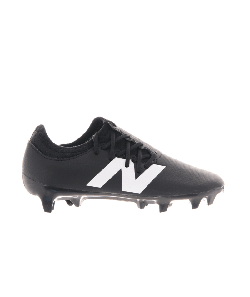 New Balance Youth FURON Dispatch FG V7+ Soccer Cleat - SJF3FB75