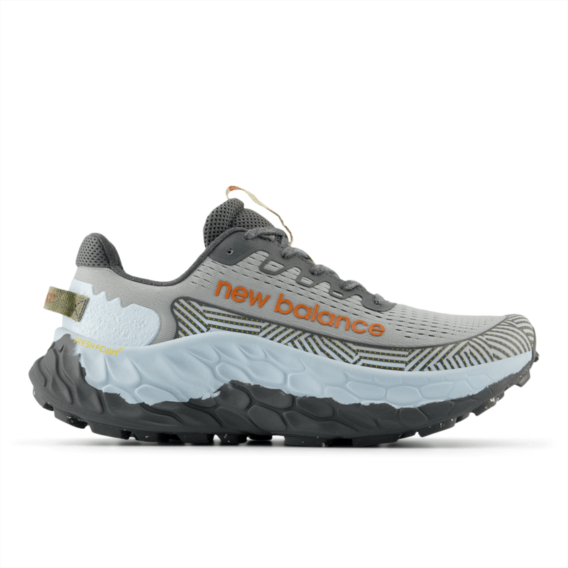 New Balance Men's Fresh Foam X Trail More V3 Running Shoe - MTMORAG3 X-Wide New Balance