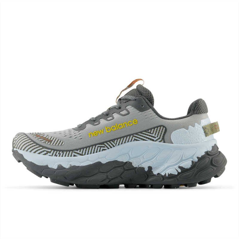 New Balance Men's Fresh Foam X Trail More V3 Running Shoe - MTMORAG3 X-Wide New Balance