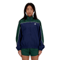 New Balance Women's Sportswear's Greatest Hits Woven Jacket New Balance