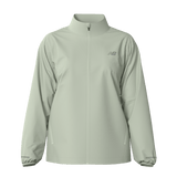 New Balance Women's Sport Essentials Reflective Jacket New Balance
