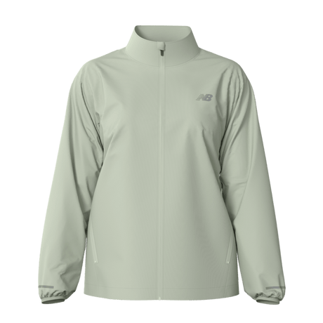 New Balance Women's Sport Essentials Reflective Jacket New Balance