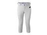 New Balance Youth Girls Contour Fastpitch Solid Mid Calf Athletic New Balance