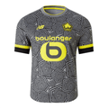 New Balance Youth Lille LOSC Third Short Sleeved Jersey New Balance