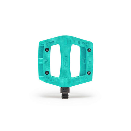 Eclat Contra Platform Pedals Eclat