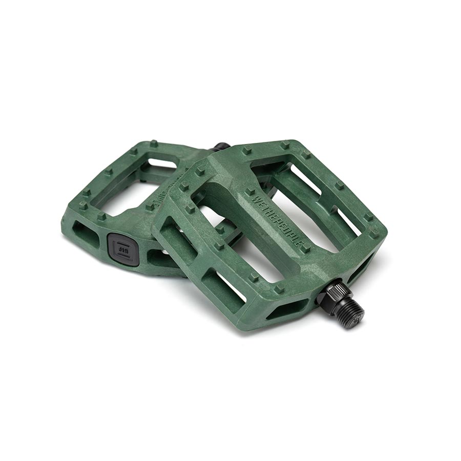 WeThePeople Logic Platform Pedals WeThePeople