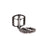 Chromag Dagga Platform Pedals Chromag