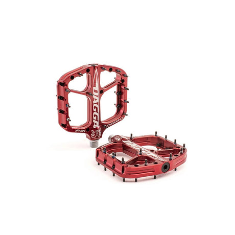 Chromag Dagga Platform Pedals Chromag