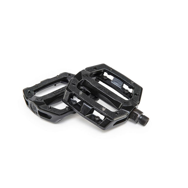 Eclat Slash Alloy Platform Pedals-1