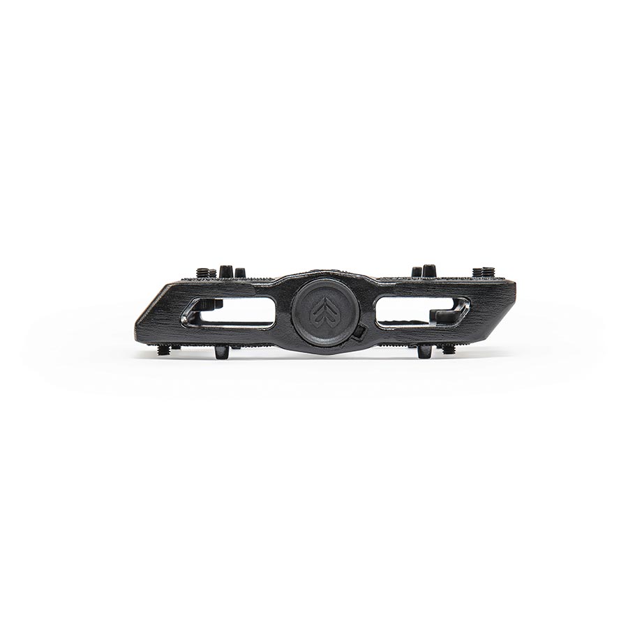 Eclat Slash Alloy Platform Pedals Eclat